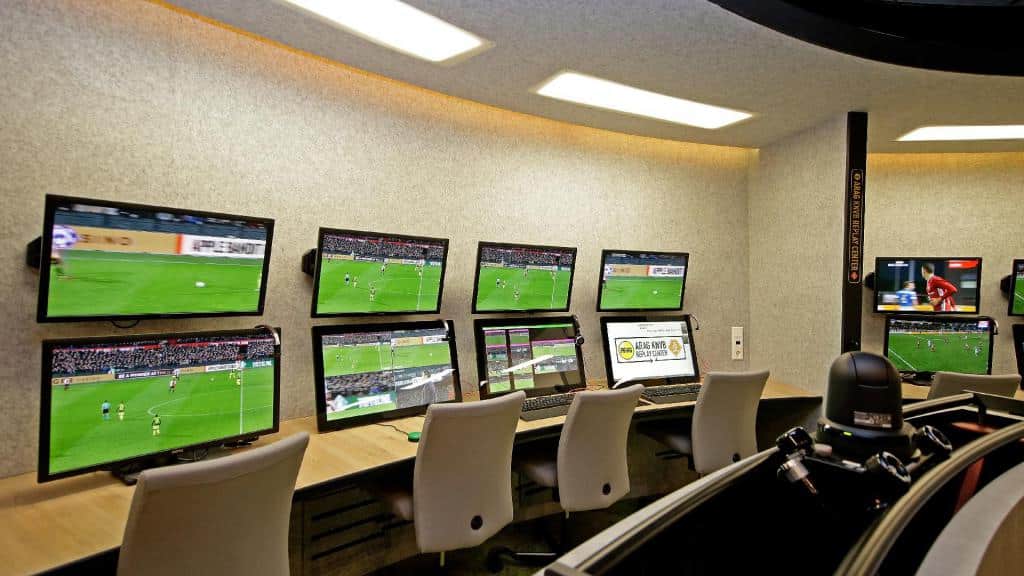 KNVB var-centrum in Zeist | Clipit