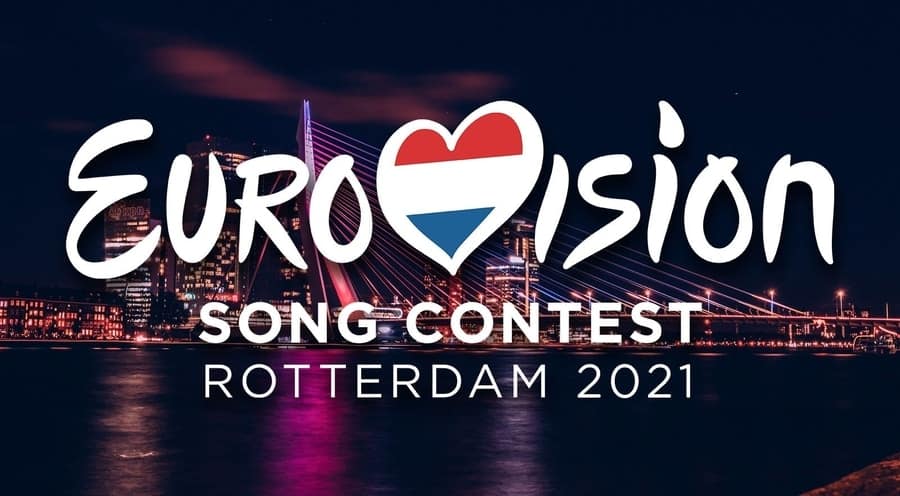 Eurovision song contest Rotterdam 2021 | Clipit