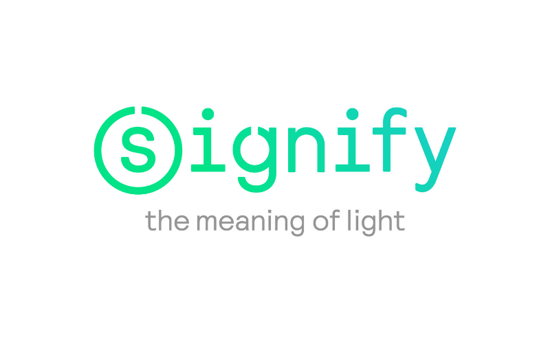 Logo Signify | Clipit