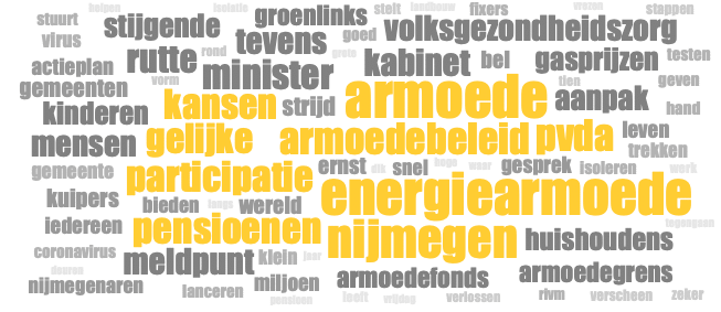 verkiezingen in de media