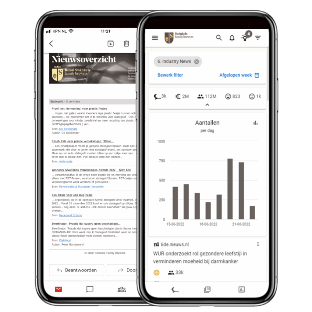 whitelabel monitoring media monitoring