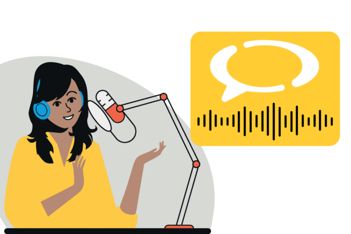 podcast monitoring