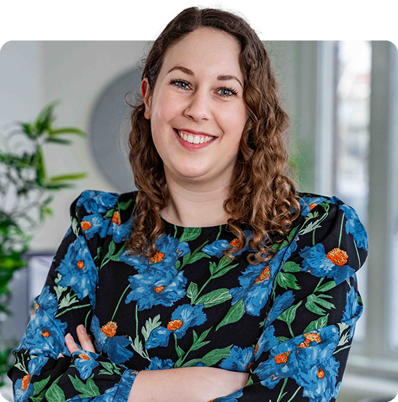 Frédérique de Bruijn