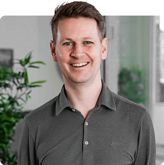Sander Ruesink