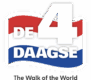 de 4daagse