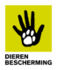 Logo dierenbescherming