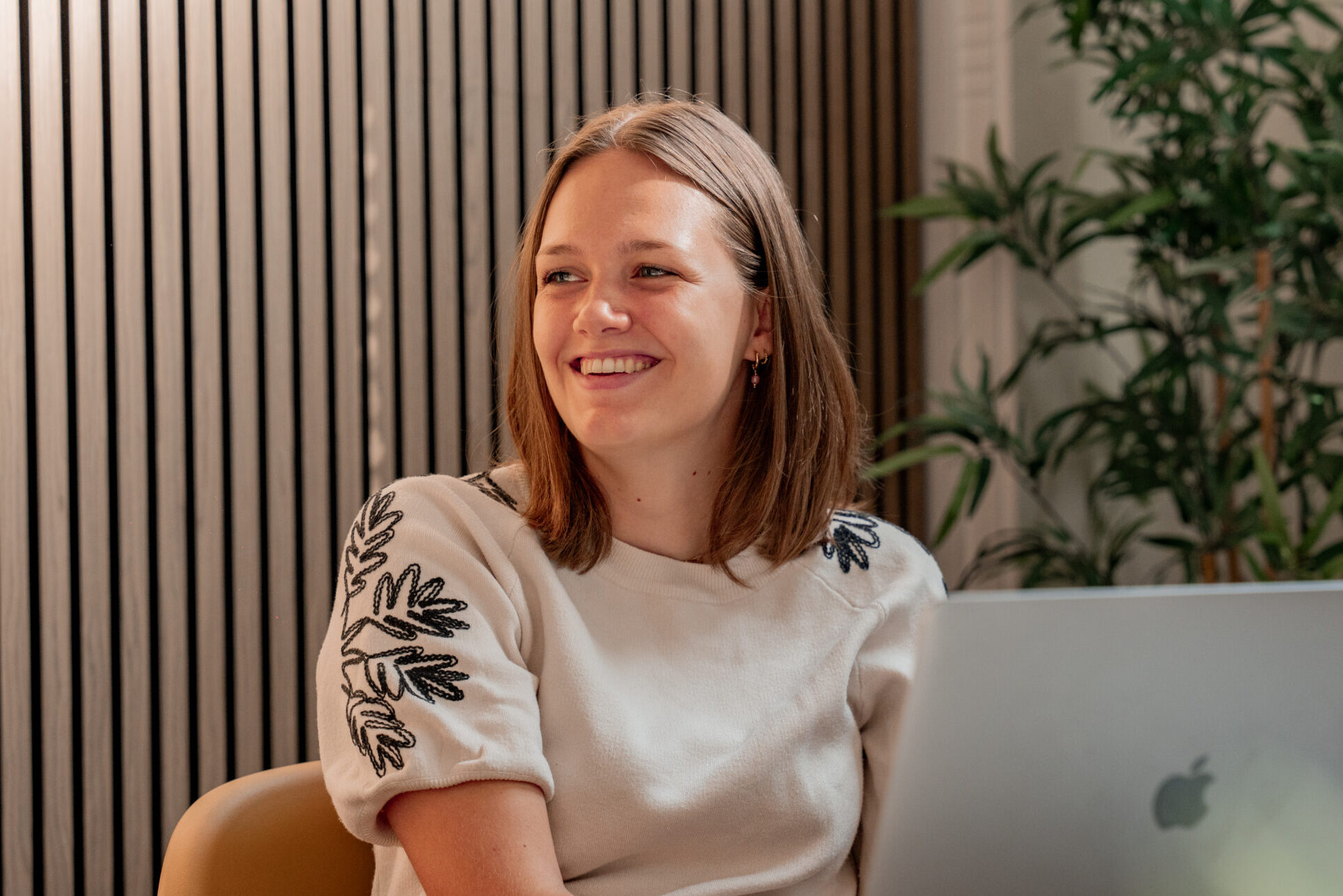 reputatie meten van data naar actie