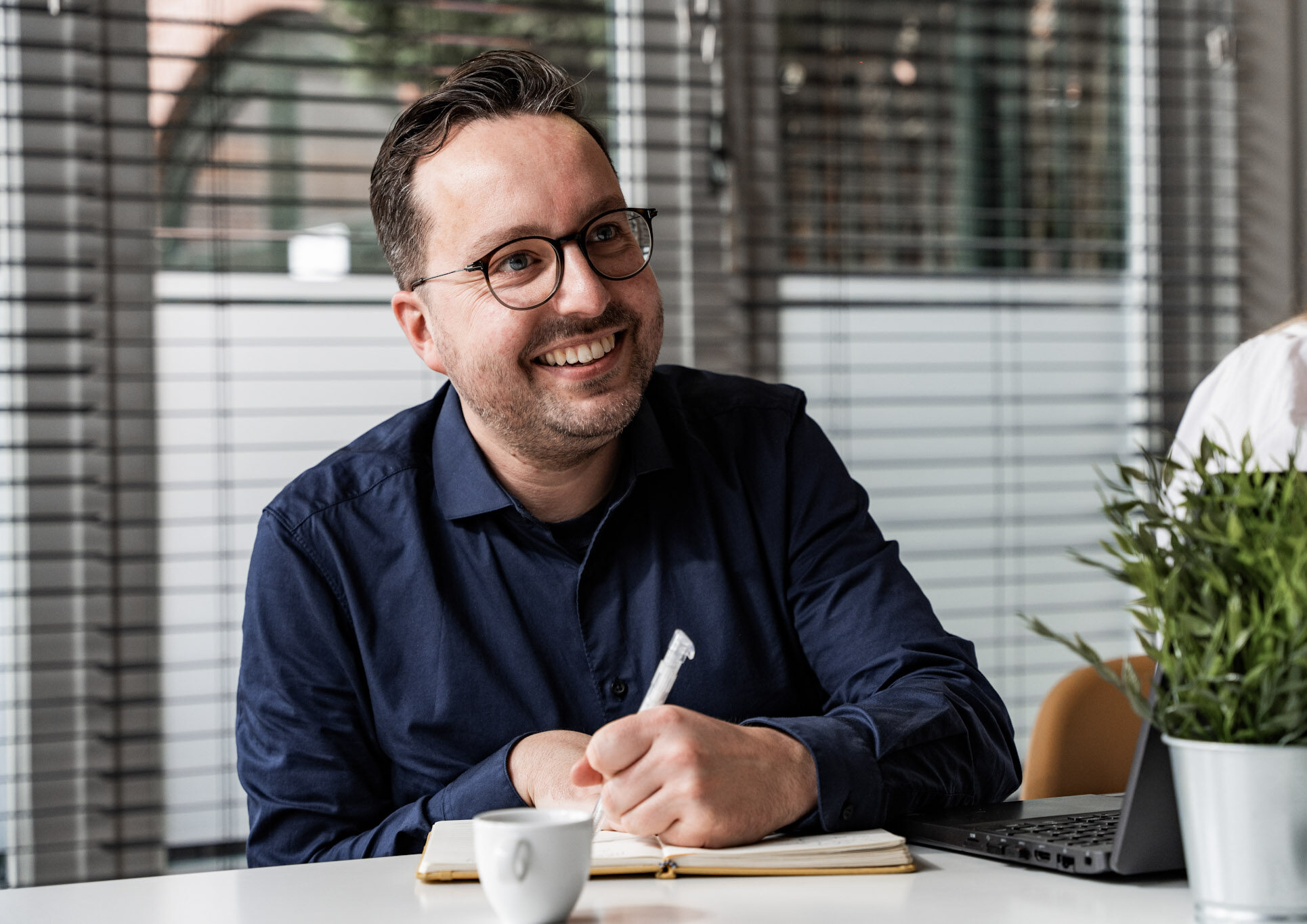 Proactief je reputatie beschermen